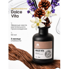 Аромадиффузор парфюмированный для дома Dolce Vita 